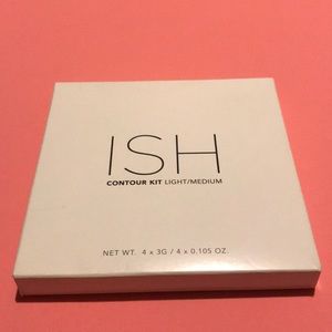 ISH Contour Kit in Light-Medium